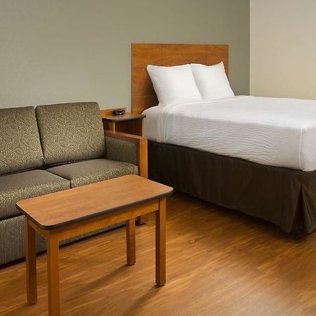 Extended Stay America Select Suites - Omaha - Southwest ลาวิสตา ภายนอก รูปภาพ