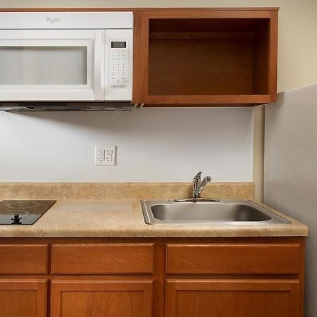 Extended Stay America Select Suites - Omaha - Southwest ลาวิสตา ภายนอก รูปภาพ