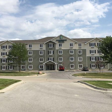 Extended Stay America Select Suites - Omaha - Southwest ลาวิสตา ภายนอก รูปภาพ