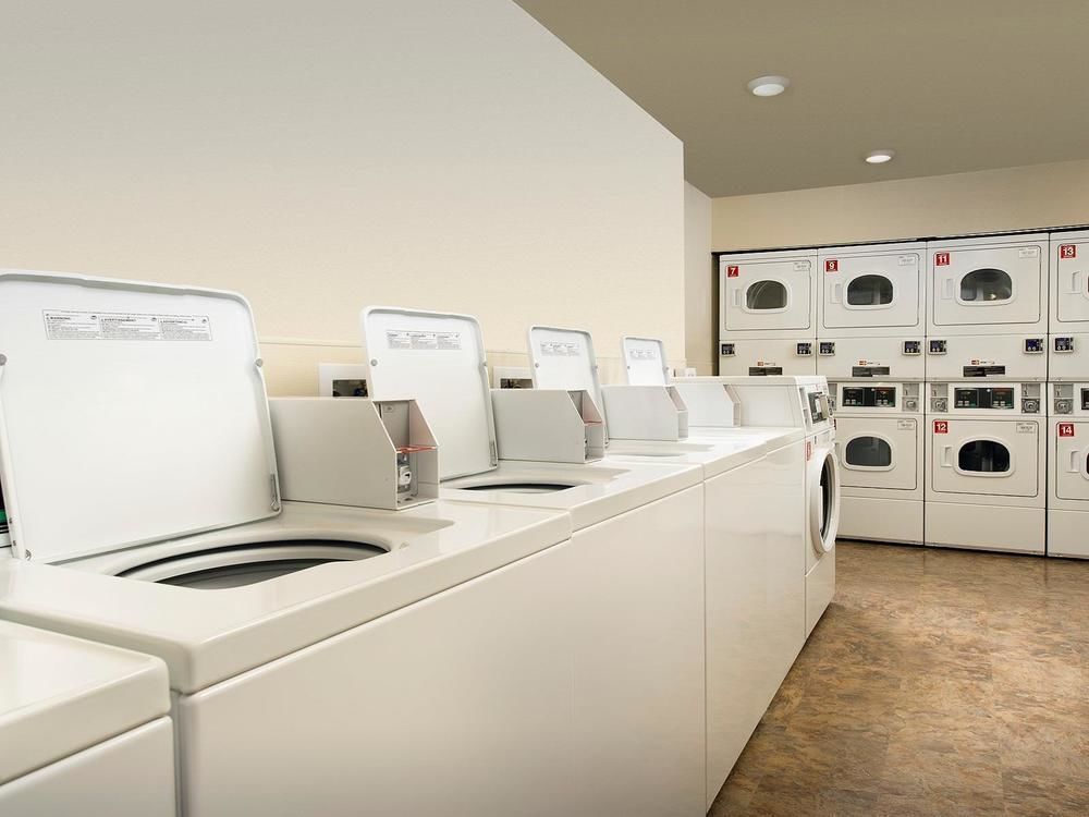 Extended Stay America Select Suites - Omaha - Southwest ลาวิสตา ภายนอก รูปภาพ
