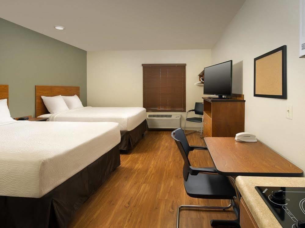 Extended Stay America Select Suites - Omaha - Southwest ลาวิสตา ภายนอก รูปภาพ