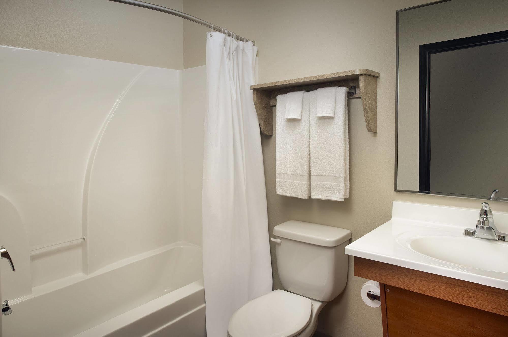 Extended Stay America Select Suites - Omaha - Southwest ลาวิสตา ภายนอก รูปภาพ