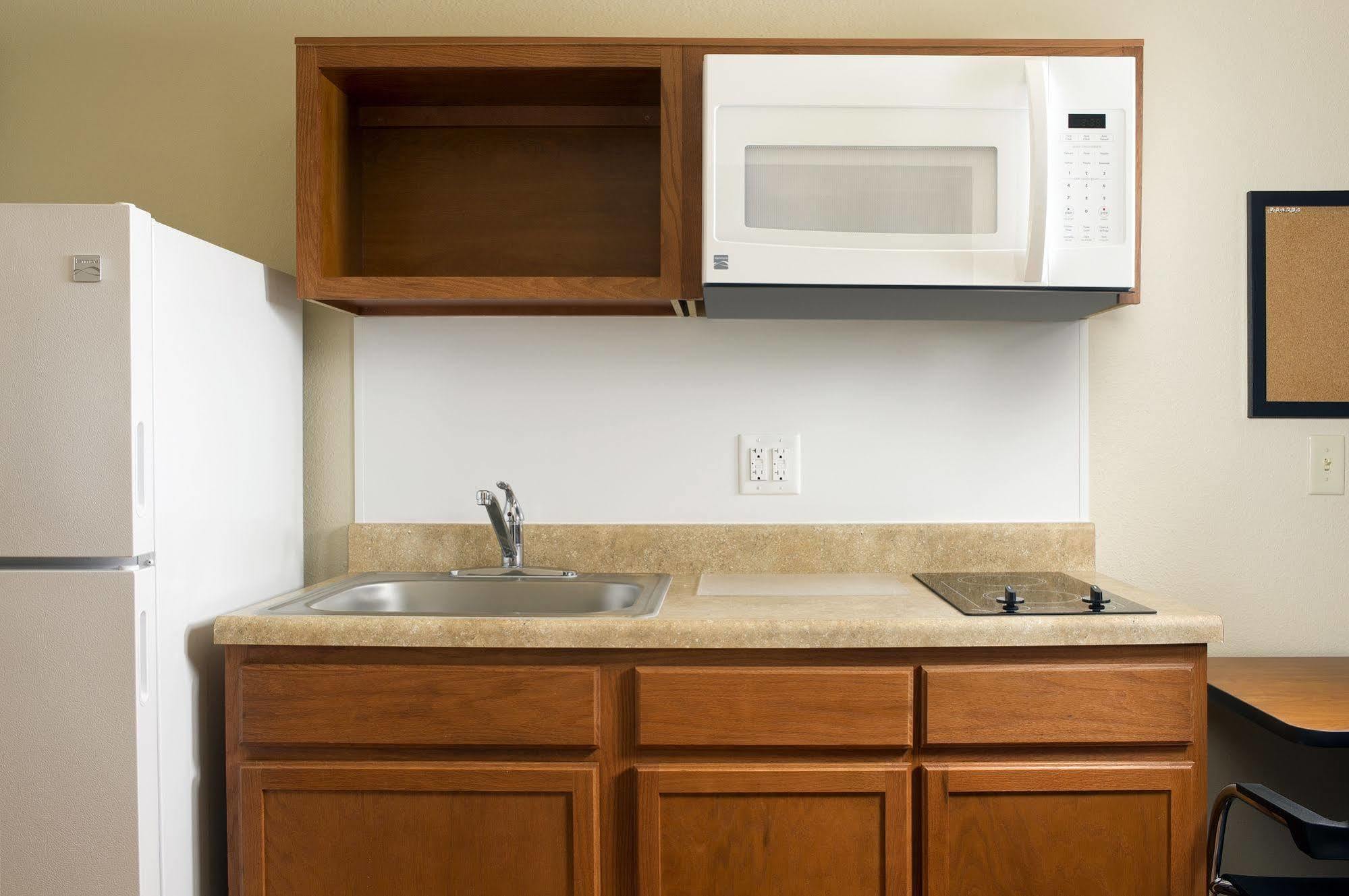 Extended Stay America Select Suites - Omaha - Southwest ลาวิสตา ภายนอก รูปภาพ